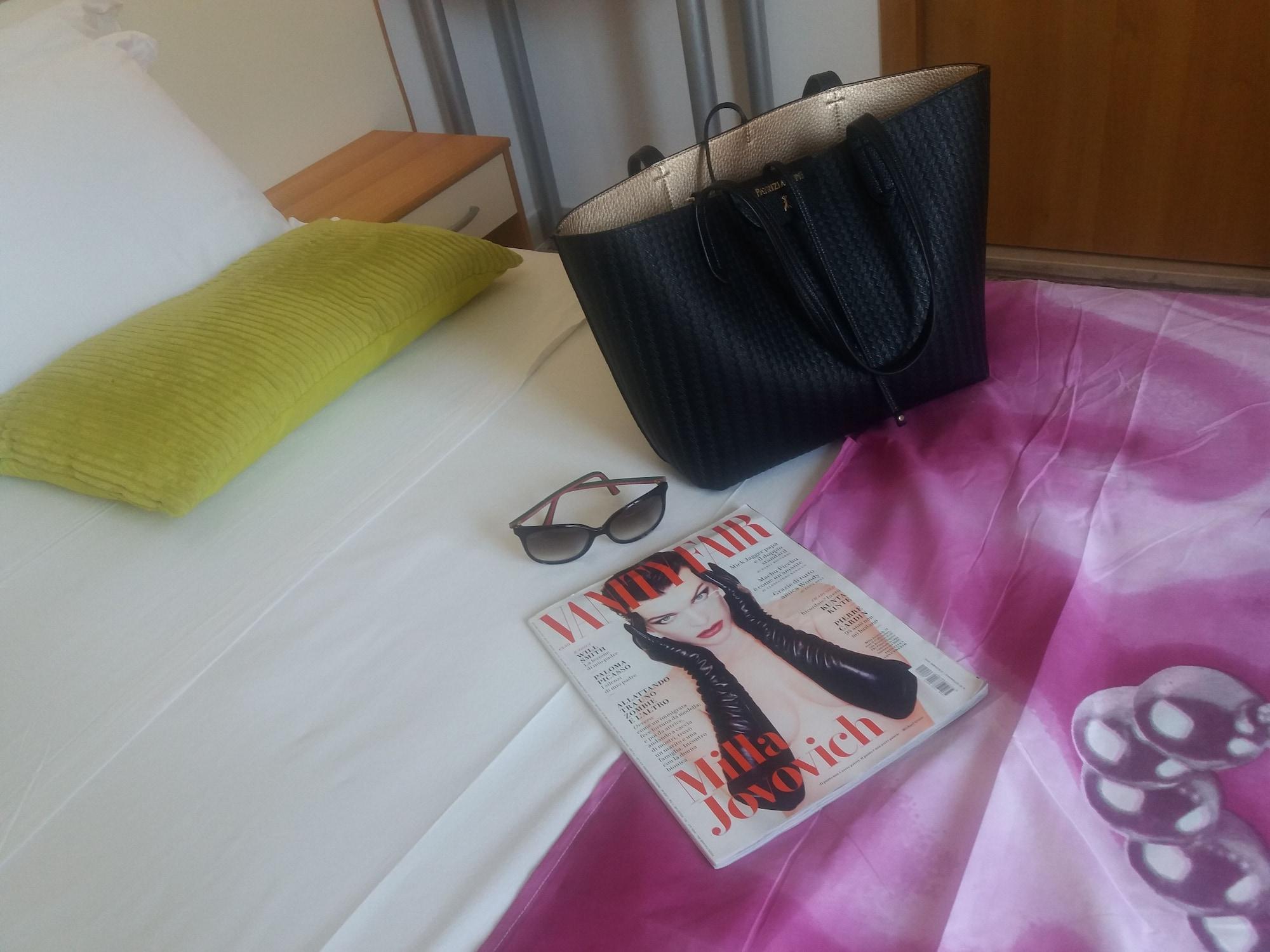 Hotel Zurigo Римини Экстерьер фото